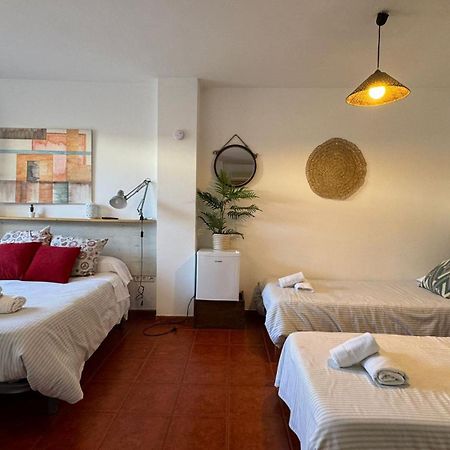 Hostel Plaza Mayor Corredera Κόρδοβα Εξωτερικό φωτογραφία