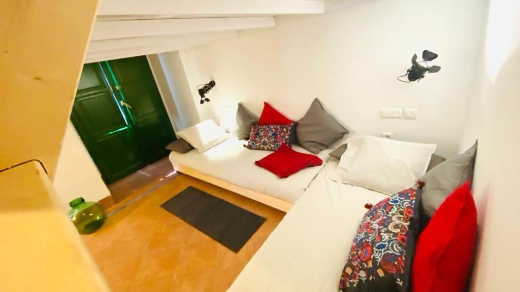 Hostel Plaza Mayor Corredera Κόρδοβα Εξωτερικό φωτογραφία