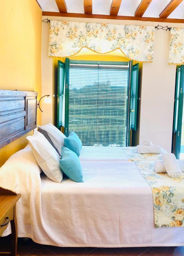 Hostel Plaza Mayor Corredera Κόρδοβα Εξωτερικό φωτογραφία