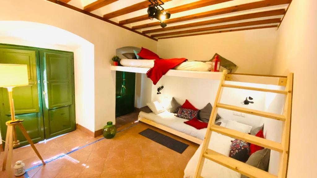 Hostel Plaza Mayor Corredera Κόρδοβα Εξωτερικό φωτογραφία