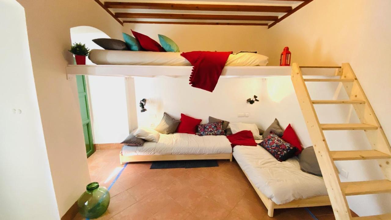 Hostel Plaza Mayor Corredera Κόρδοβα Εξωτερικό φωτογραφία