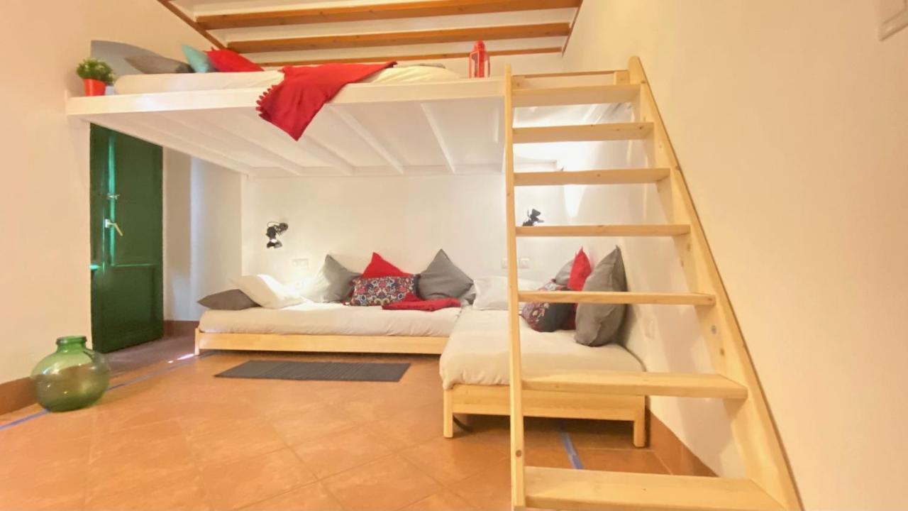 Hostel Plaza Mayor Corredera Κόρδοβα Εξωτερικό φωτογραφία