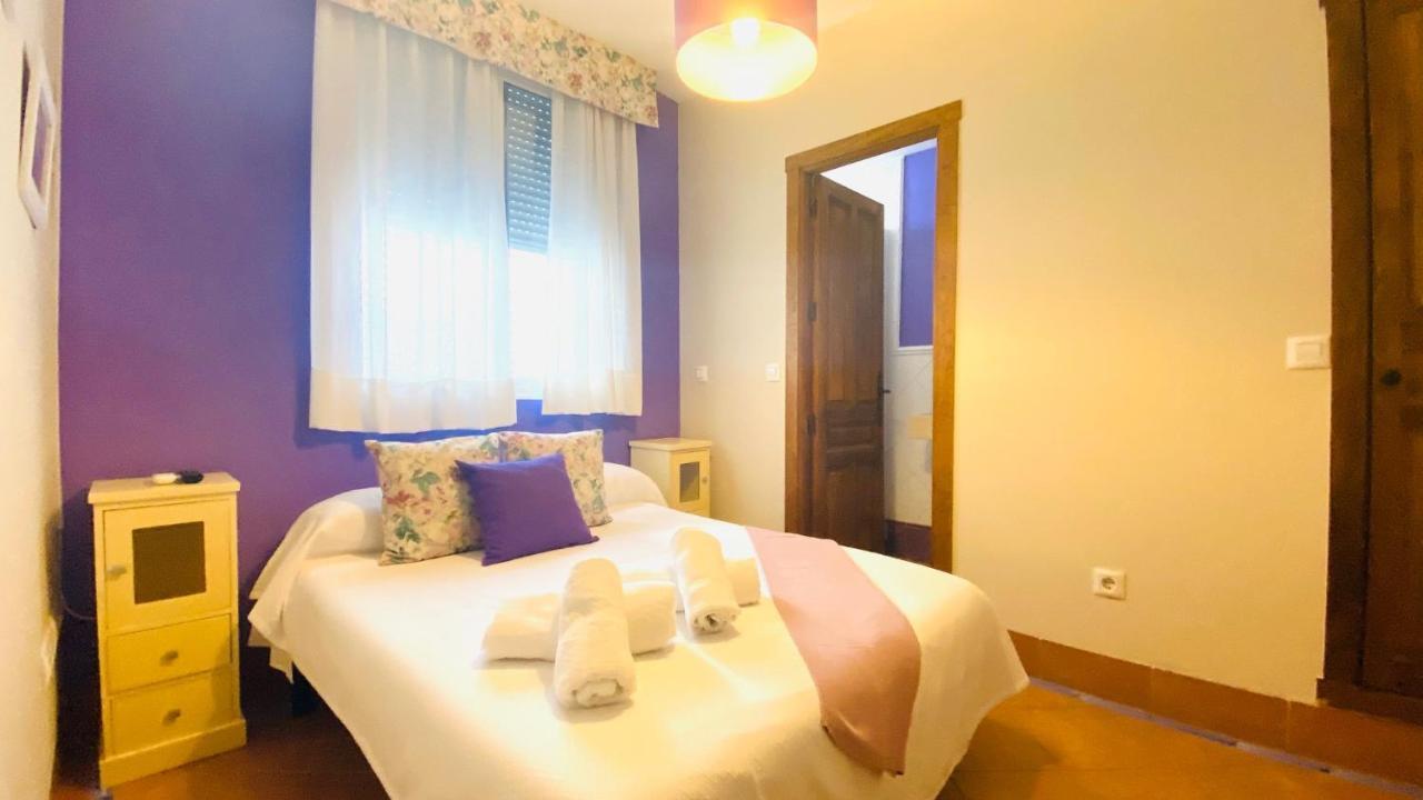 Hostel Plaza Mayor Corredera Κόρδοβα Εξωτερικό φωτογραφία