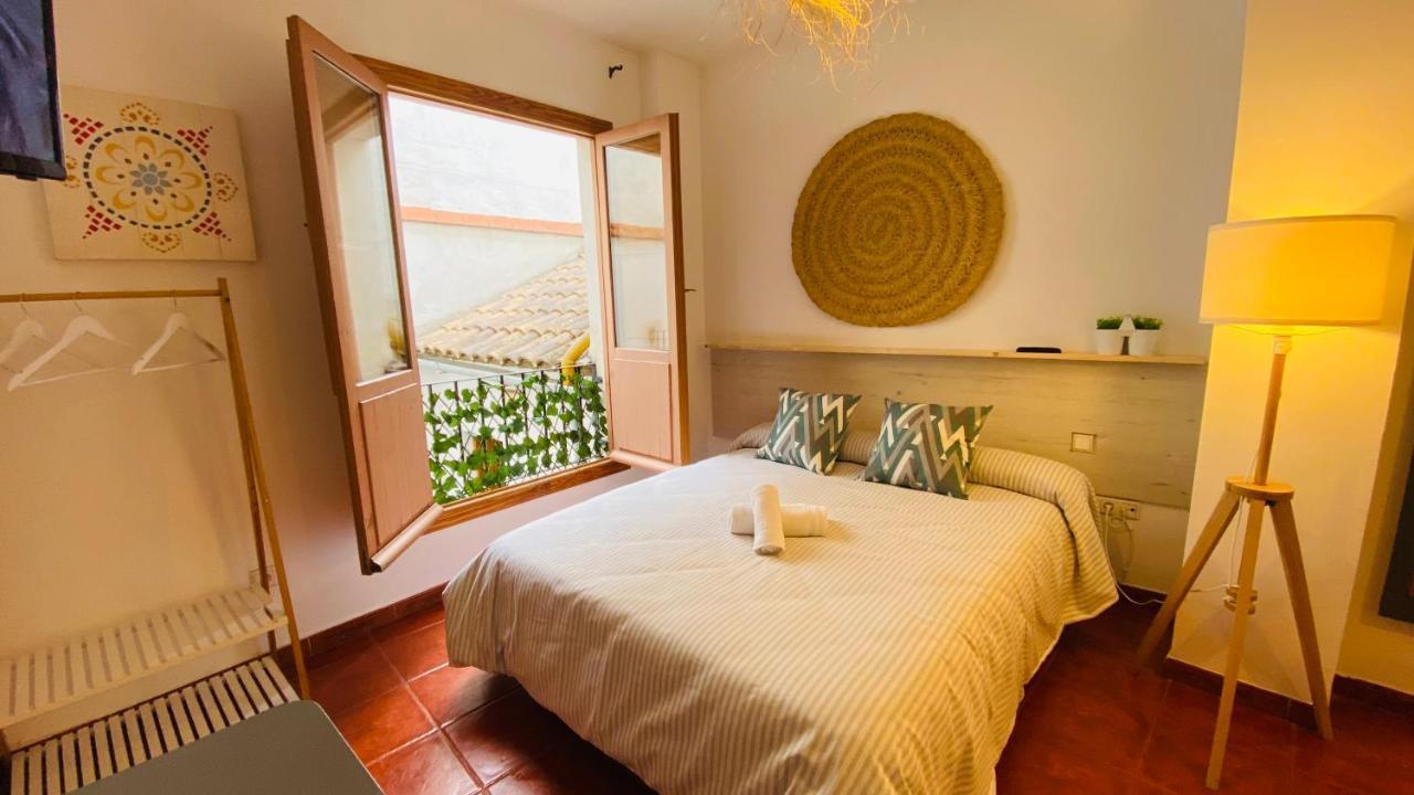 Hostel Plaza Mayor Corredera Κόρδοβα Εξωτερικό φωτογραφία