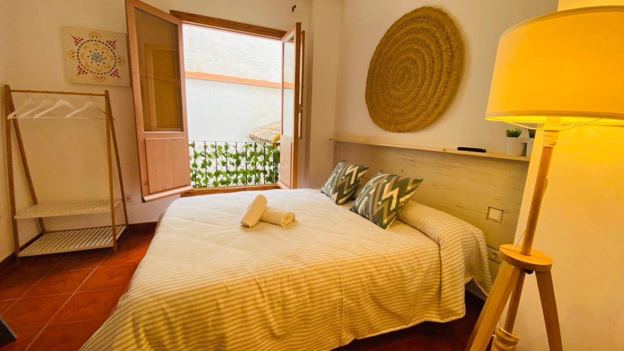 Hostel Plaza Mayor Corredera Κόρδοβα Εξωτερικό φωτογραφία