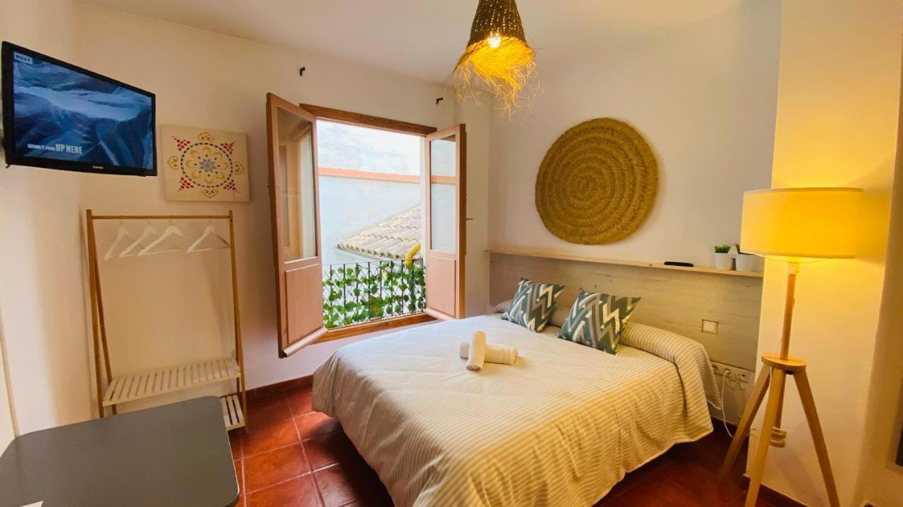 Hostel Plaza Mayor Corredera Κόρδοβα Εξωτερικό φωτογραφία