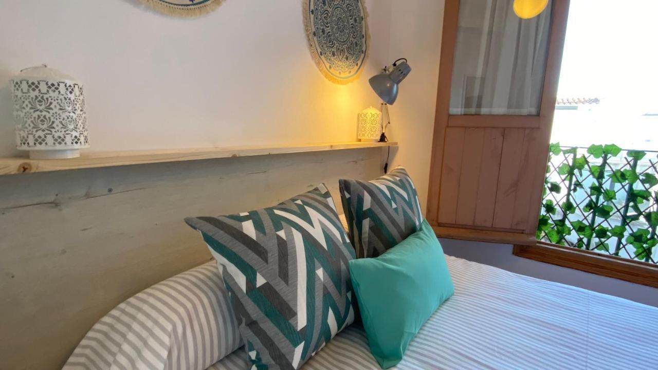 Hostel Plaza Mayor Corredera Κόρδοβα Εξωτερικό φωτογραφία