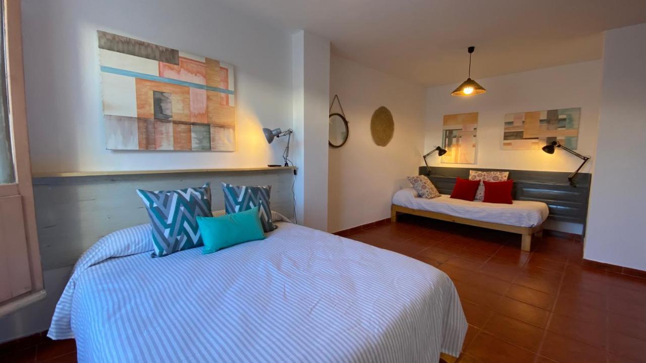 Hostel Plaza Mayor Corredera Κόρδοβα Εξωτερικό φωτογραφία