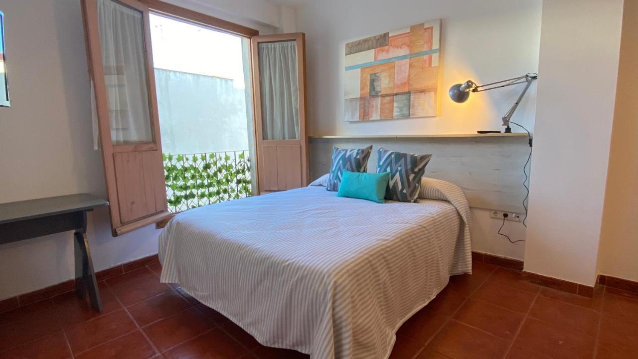 Hostel Plaza Mayor Corredera Κόρδοβα Εξωτερικό φωτογραφία