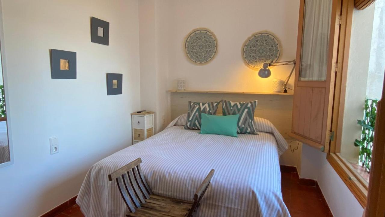 Hostel Plaza Mayor Corredera Κόρδοβα Εξωτερικό φωτογραφία