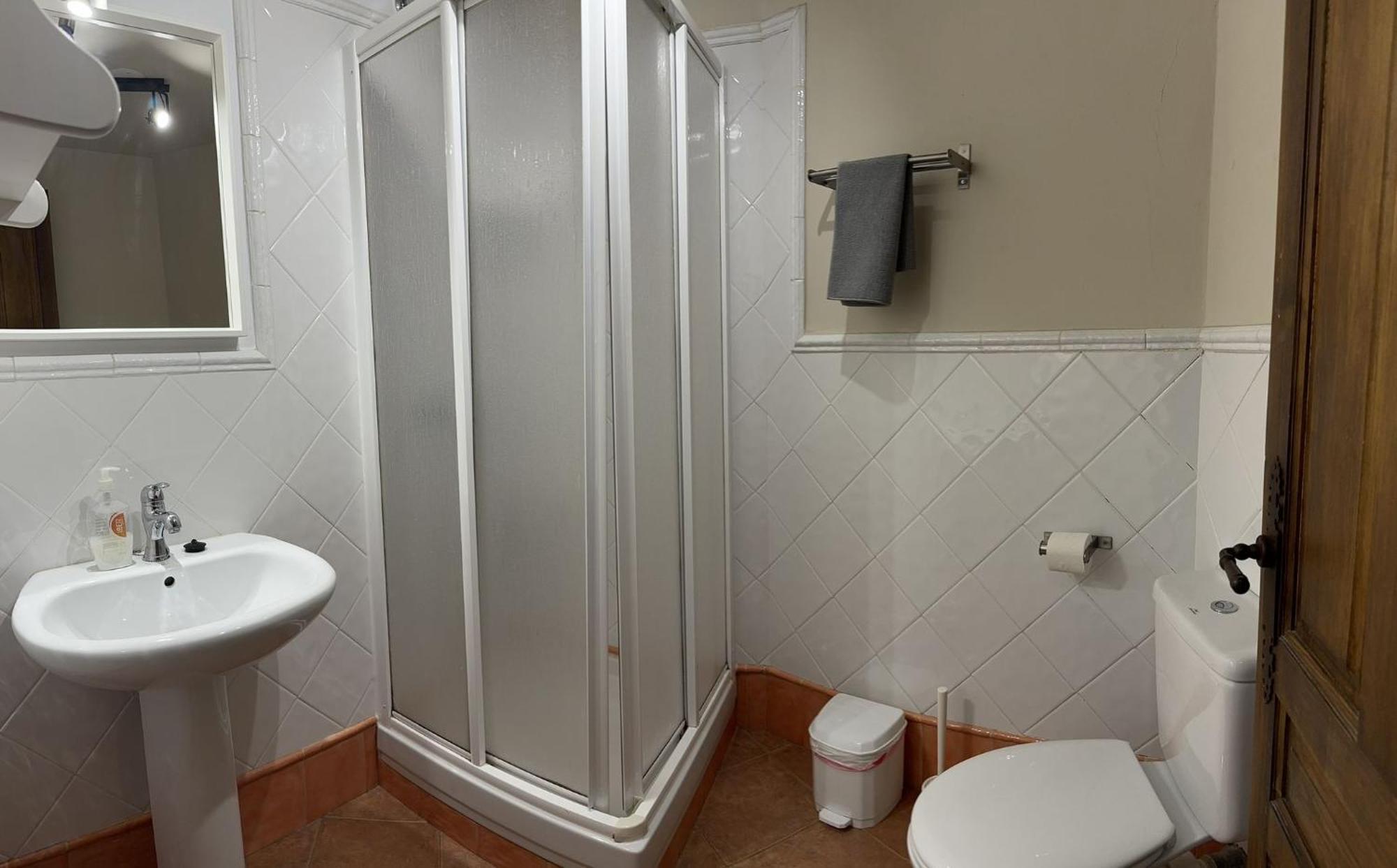 Hostel Plaza Mayor Corredera Κόρδοβα Εξωτερικό φωτογραφία